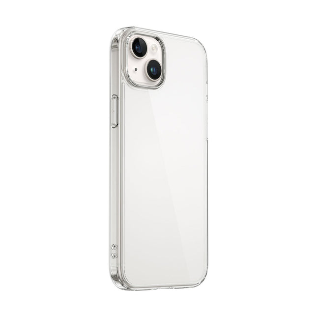 iShield One Transparent Case
