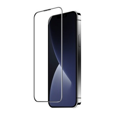 High Transmittance Tempered Glass