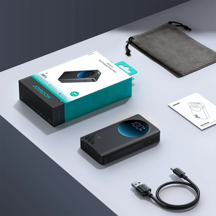 JOYROOM 30W Fast Charging Power Bank 10,000mAh | JR-PBF01