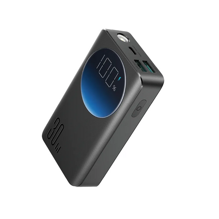 JOYROOM 30W Fast Charging Power Bank 10,000mAh | JR-PBF01