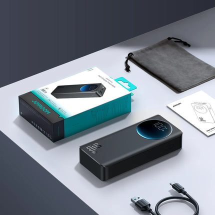 JOYROOM 30W Power Bank 30000mAh | JR-PBF03