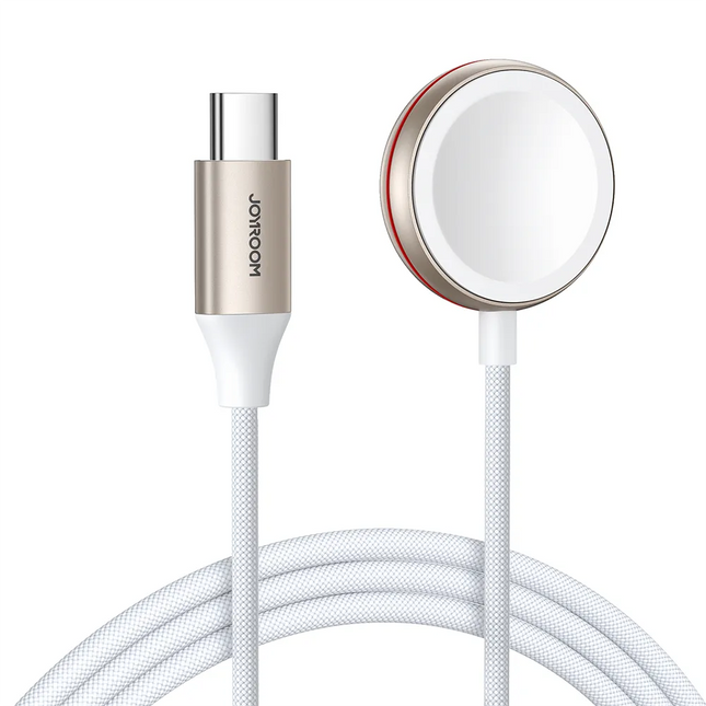 JOYROOM iP Watch Magnetic Charging Cable | S-IW011