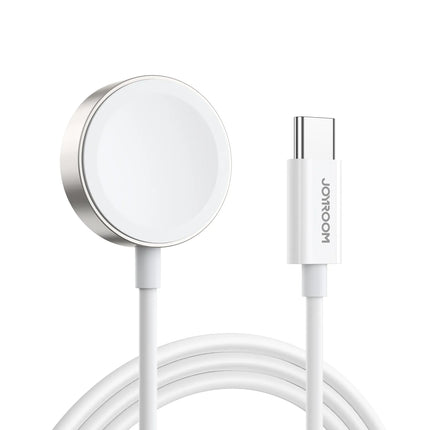 JOYROOM Type-C to Apple Watch Magnetic Wireless Charger | S-IW004