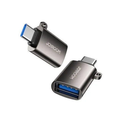ادابتر من Type-C (ذكر) إلى USB (أنثى) جوي روم | S-H151