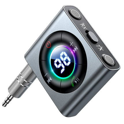 JOYROOM 2-in-1 Wireless Transmitter/Receiver | JR-CB2