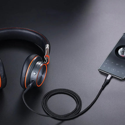 JOYROOM USB-C to 3.5mm Audio Cable | SY-A03