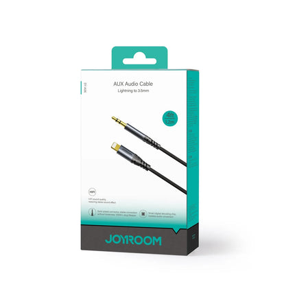 JOYROOM Audio-Transfer Series AUX Audio Cable | SY-A06