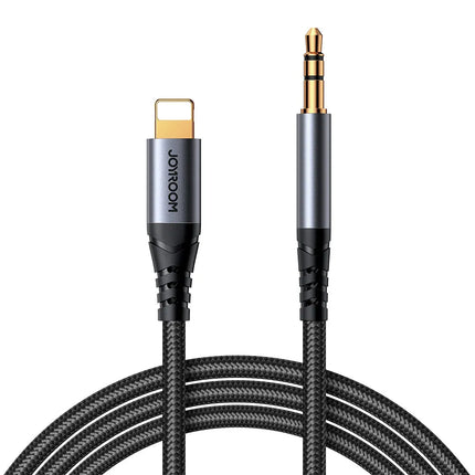 JOYROOM Audio-Transfer Series AUX Audio Cable | SY-A06