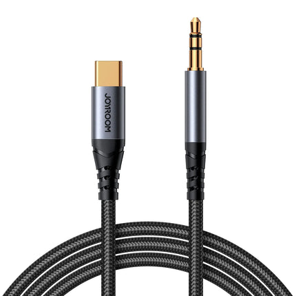 JOYROOM Type-C to 3.5mm Hi-Fi Audio Cable | SY-A07