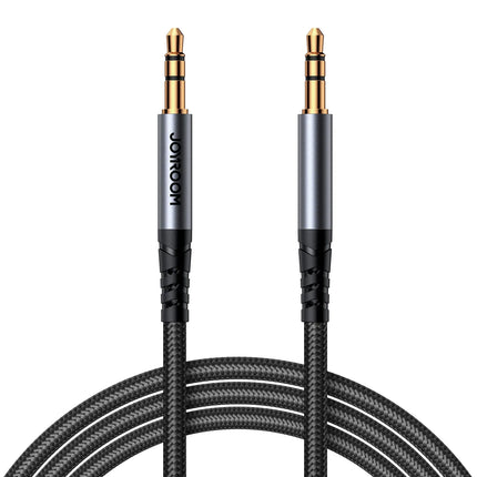 Joyroom AUX Car Stereo Audio Cable 1.2m | SY-A08