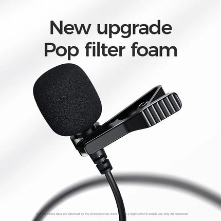 Joyroom Lavalier Microphone Cable | JR-LM1