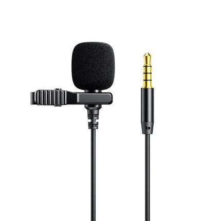 Joyroom Lavalier Microphone Cable | JR-LM1