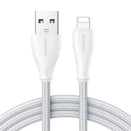JOYROOM Fast Charging Data Cable 2.4A USB-A to Lightning | S-UL012A11