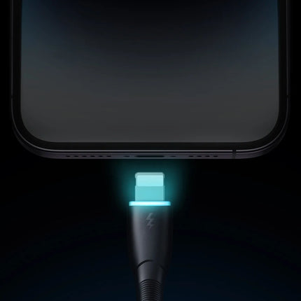 Joyroom 3A Fast Charging Data Cable USB-A to Lightning | SA32-AL3