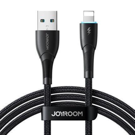 Joyroom 3A Fast Charging Data Cable USB-A to Lightning | SA32-AL3