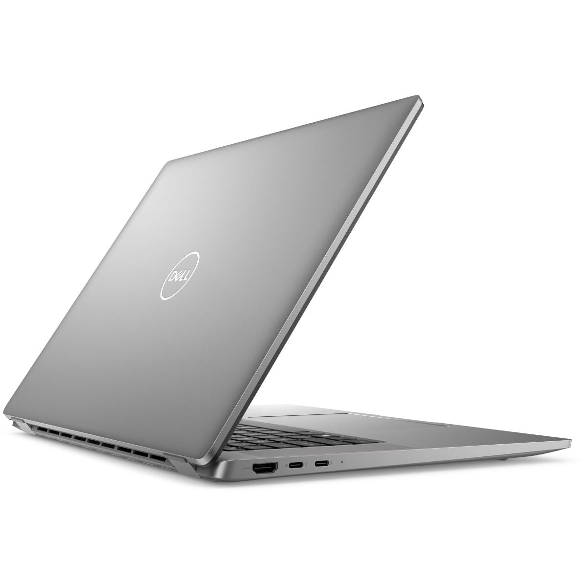كمبيوتر محمول للأعمال Latitude 7650 Titan Grey كمبيوتر محمول للأعمال Latitude 7650 Titan Grey