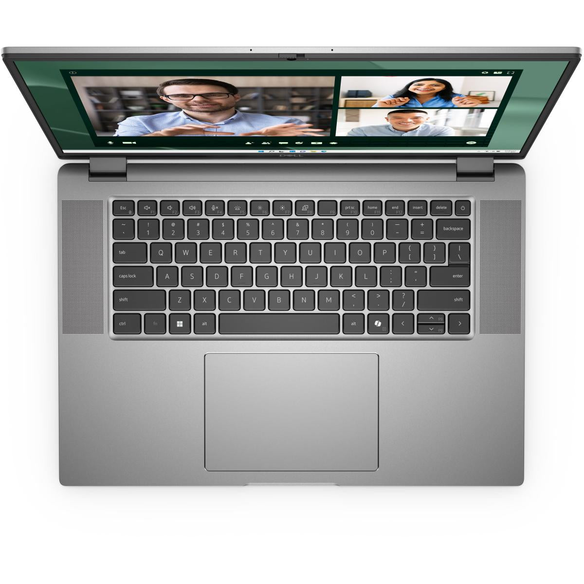 كمبيوتر محمول للأعمال Latitude 7650 Titan Grey كمبيوتر محمول للأعمال Latitude 7650 Titan Grey