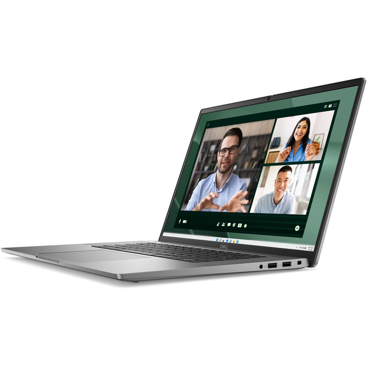 كمبيوتر محمول للأعمال Latitude 7650 Titan Grey كمبيوتر محمول للأعمال Latitude 7650 Titan Grey