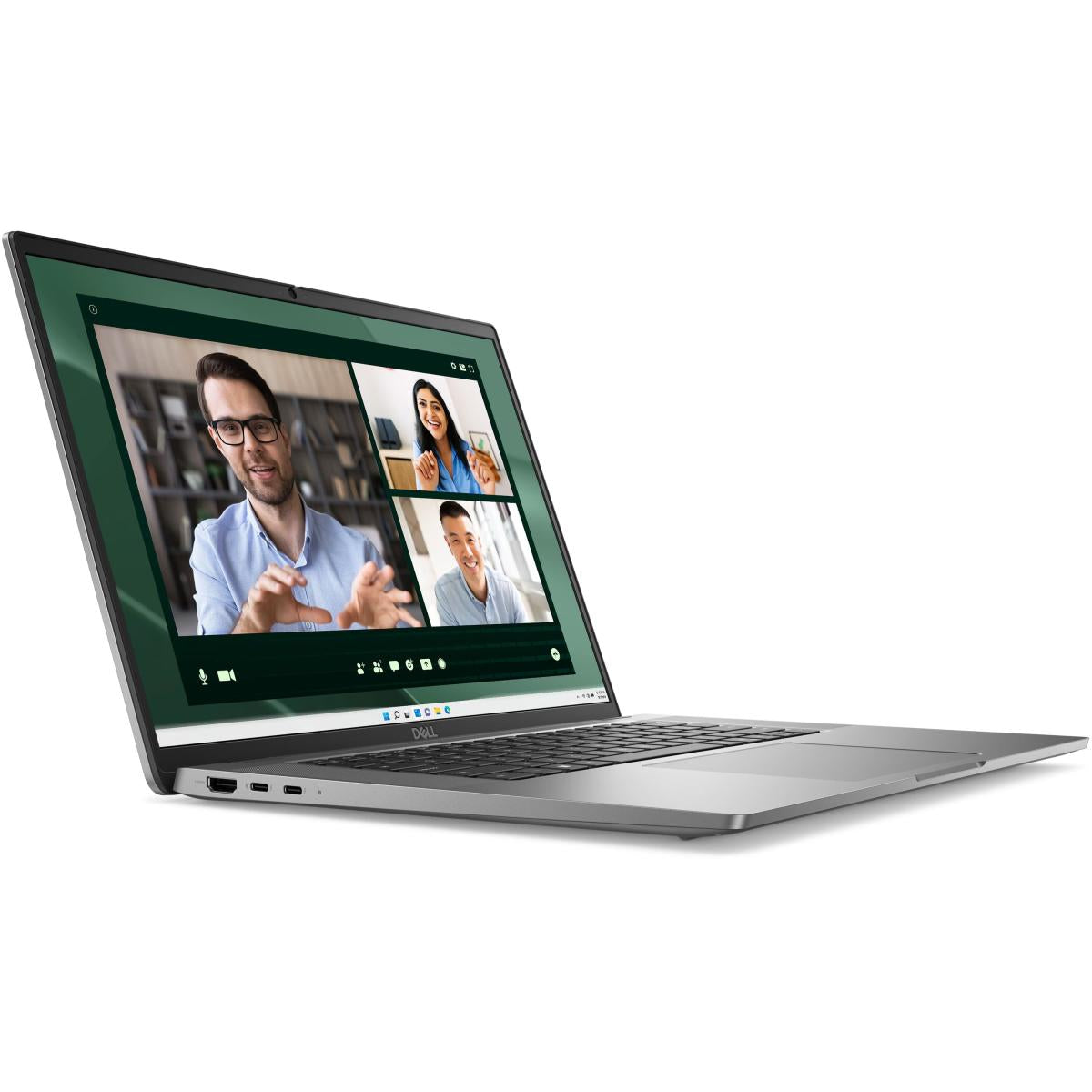 كمبيوتر محمول للأعمال Latitude 7650 Titan Grey كمبيوتر محمول للأعمال Latitude 7650 Titan Grey