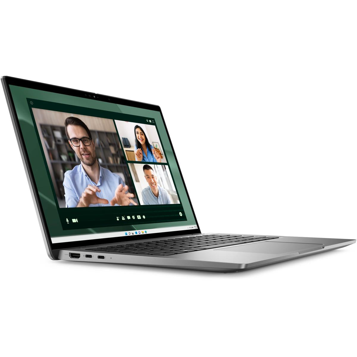 كمبيوتر محمول Latitude 7450 خفيف الوزن من الألومنيوم للأعمال كمبيوتر محمول Latitude 7450 خفيف الوزن من الألومنيوم للأعمال