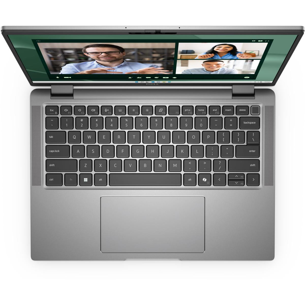 كمبيوتر محمول Latitude 7450 خفيف الوزن من الألومنيوم للأعمال كمبيوتر محمول Latitude 7450 خفيف الوزن من الألومنيوم للأعمال