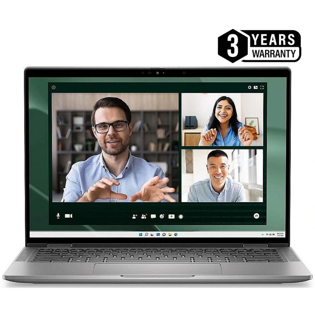 كمبيوتر محمول Latitude 7450 خفيف الوزن من الألومنيوم للأعمال كمبيوتر محمول Latitude 7450 خفيف الوزن من الألومنيوم للأعمال