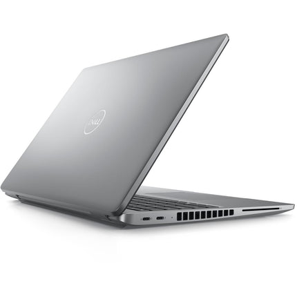 Latitude 5550 Titan Grey Business Laptop | Ultra 5