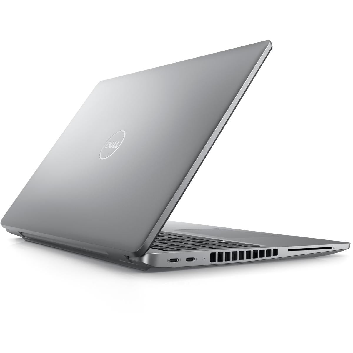 كمبيوتر محمول للأعمال Latitude 5550 Titan Grey | Ultra 5 كمبيوتر محمول للأعمال Latitude 5550 Titan Grey | Ultra 5