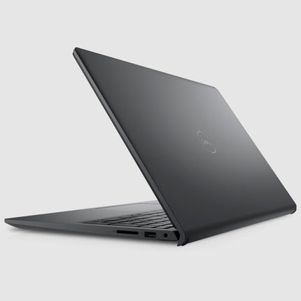 كمبيوتر محمول للأعمال Dell Vostro 15 3520 باللون الأسود الكربوني | معالج i3