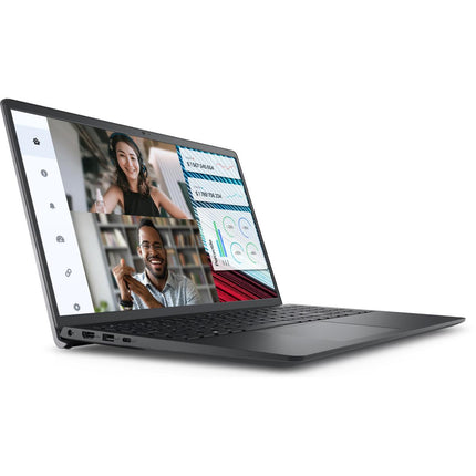 Dell Vostro 3520 Carbon Black Business Laptop |i5
