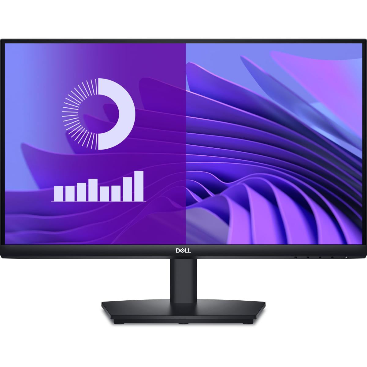 شاشة Dell E2425H Essential Flat شاشة Dell E2425H Essential Flat