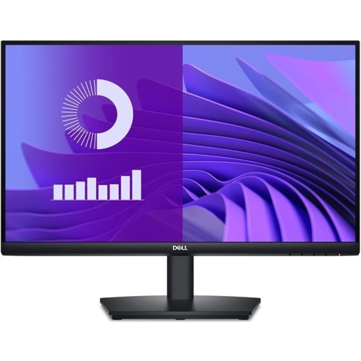 شاشة Dell E2425HS Essential Flat شاشة Dell E2425HS Essential Flat