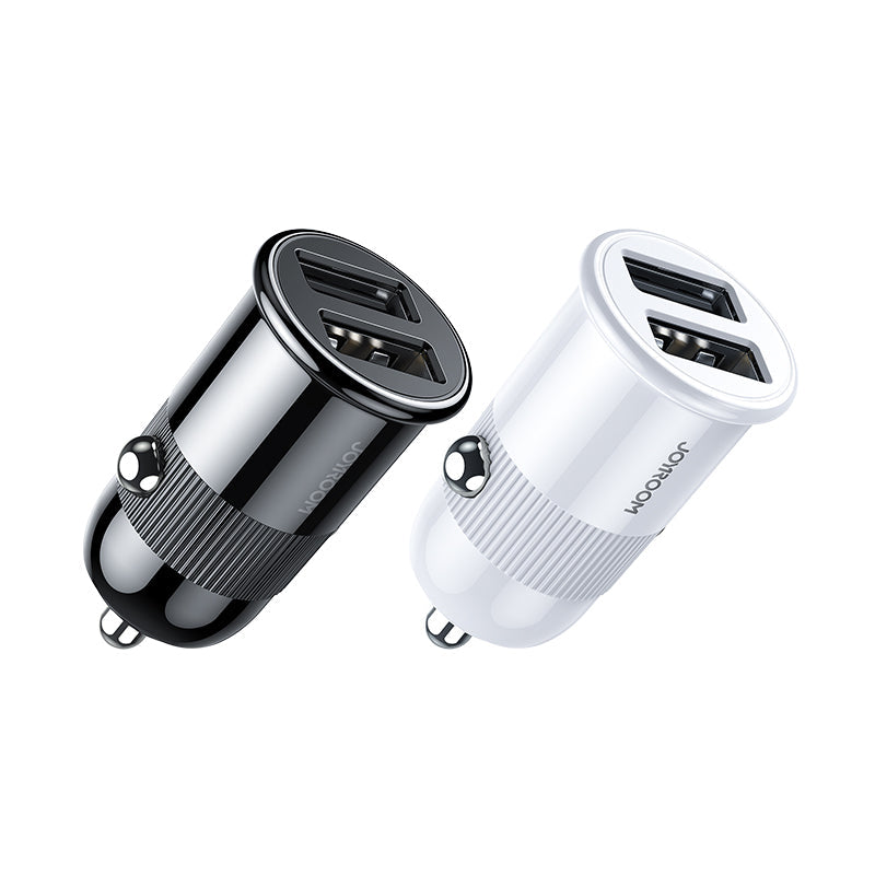 شاحن سيارة مزدوج USB شاحن سيارة مزدوج USB