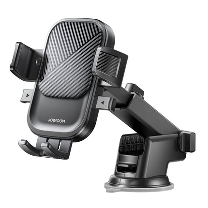 JR-OK6 Car Phone Mount-Black