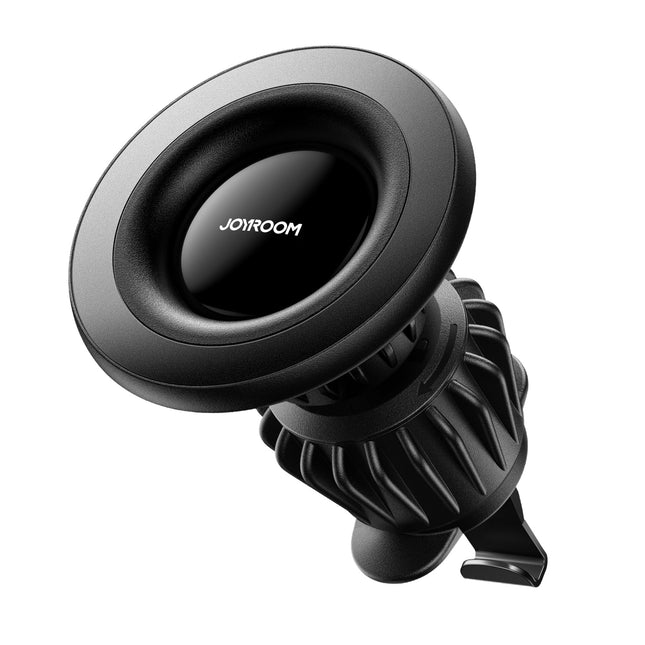 JR-ZS406 Magnetic Car Phone Mount Air Vent-Black-magsafe 