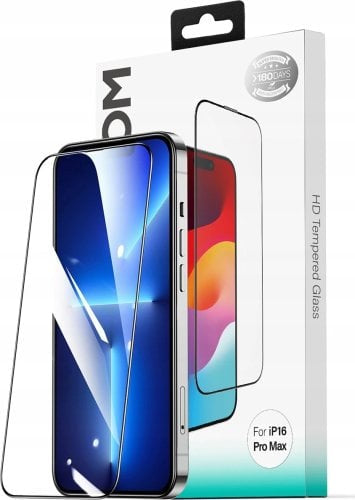 Zero-Sensing Series 2.5D Full Screen Tempered Glass (HD + Anti-Dust) Zero-Sensing Series 2.5D Full Screen Tempered Glass (HD + Anti-Dust)