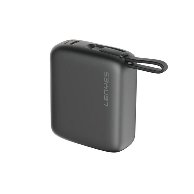 Lenyes PX259D Super Mini Power Bank 10000mAh