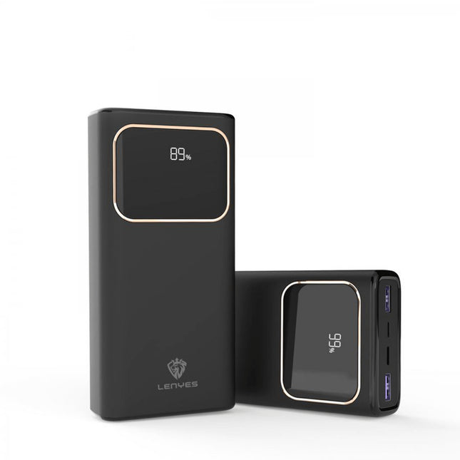 Lenyes PX188D Power Bank