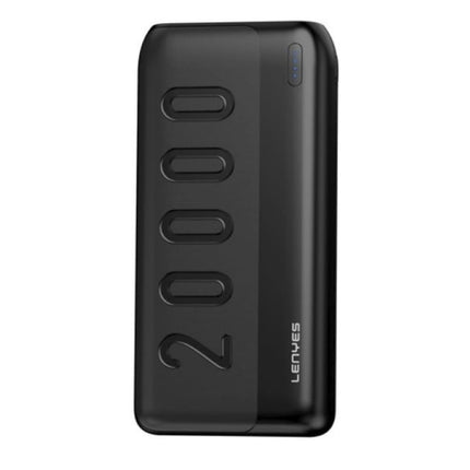 Lenyes PX235 20000mAh Power Bank