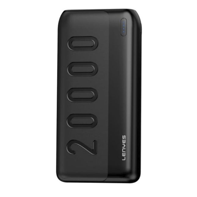 Lenyes PX235 20000mAh Power Bank