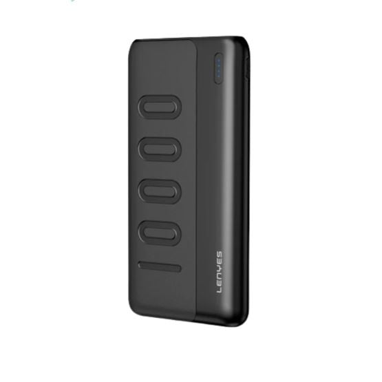 Lenyes PX135 10000mAh Power Bank