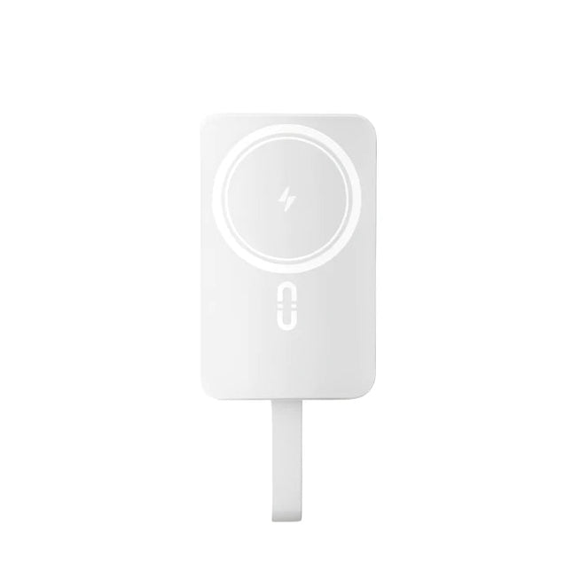 Lenyes PW132D 10000mAh Magnetic Wireless Power Bank