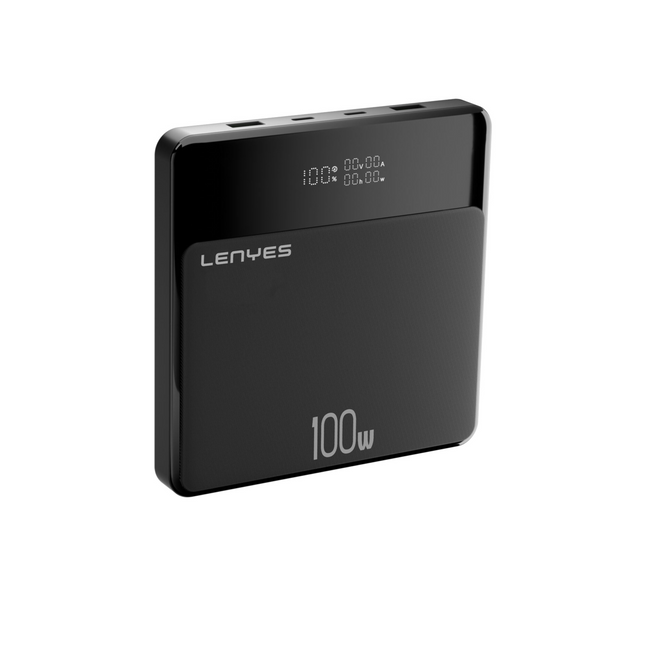Lenyes PX244D 20000mAh Power Bank