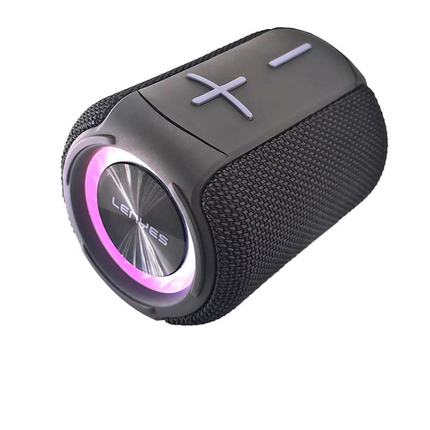 LENYES S826 Wireless Speaker
