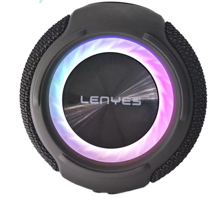 مكبر صوت لاسلكي LENYES S826