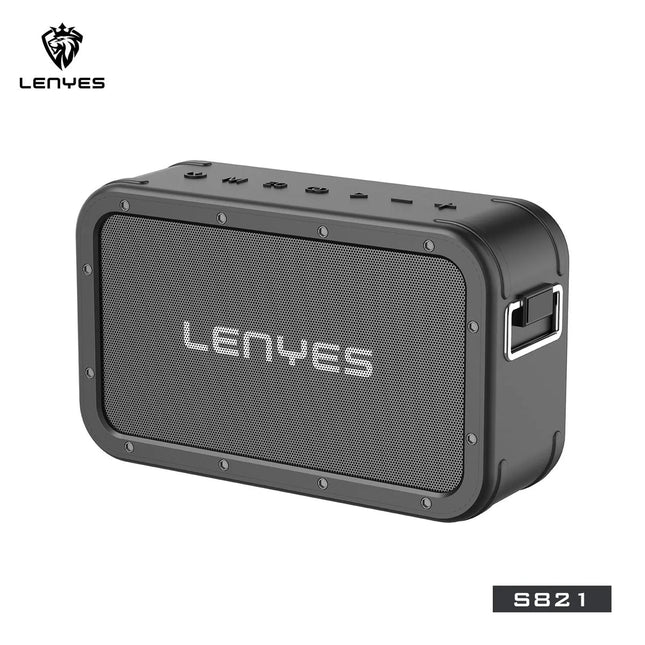 LENYES S821 Wireless Speaker