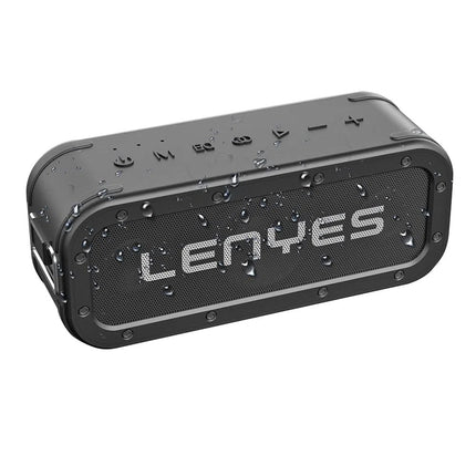 LENYES S822 Wireless Speaker