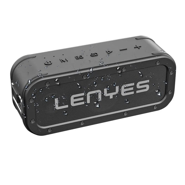 LENYES S822 Wireless Speaker