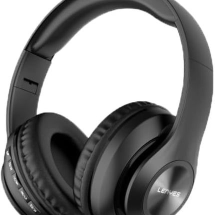 Lenyes LH75 Wireless Stereo Foldable Headphones