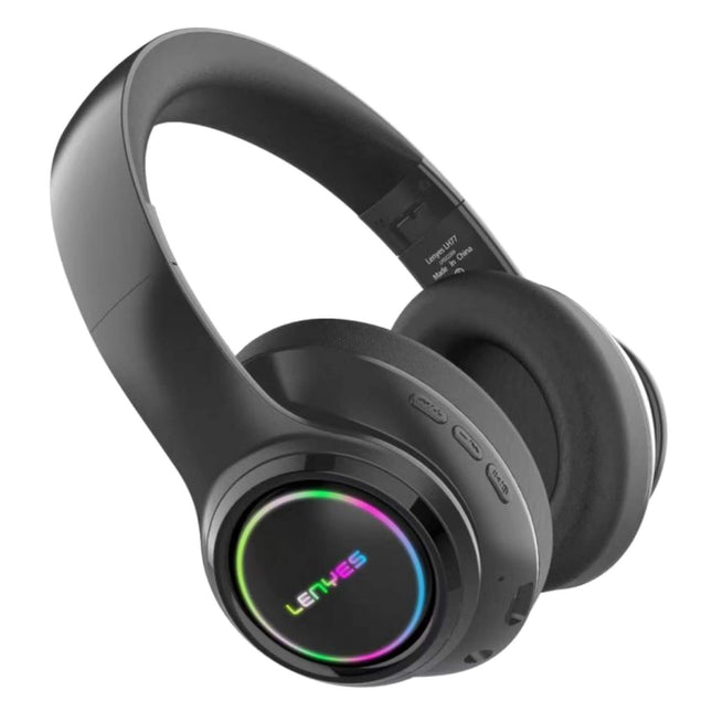 Lenyes LH77 Wireless Bluetooth Headset